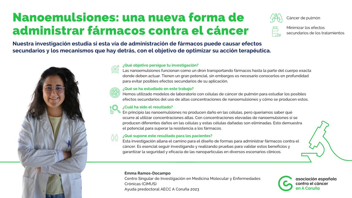 Asociación Española Contra o Cancro A Coruña tweet media