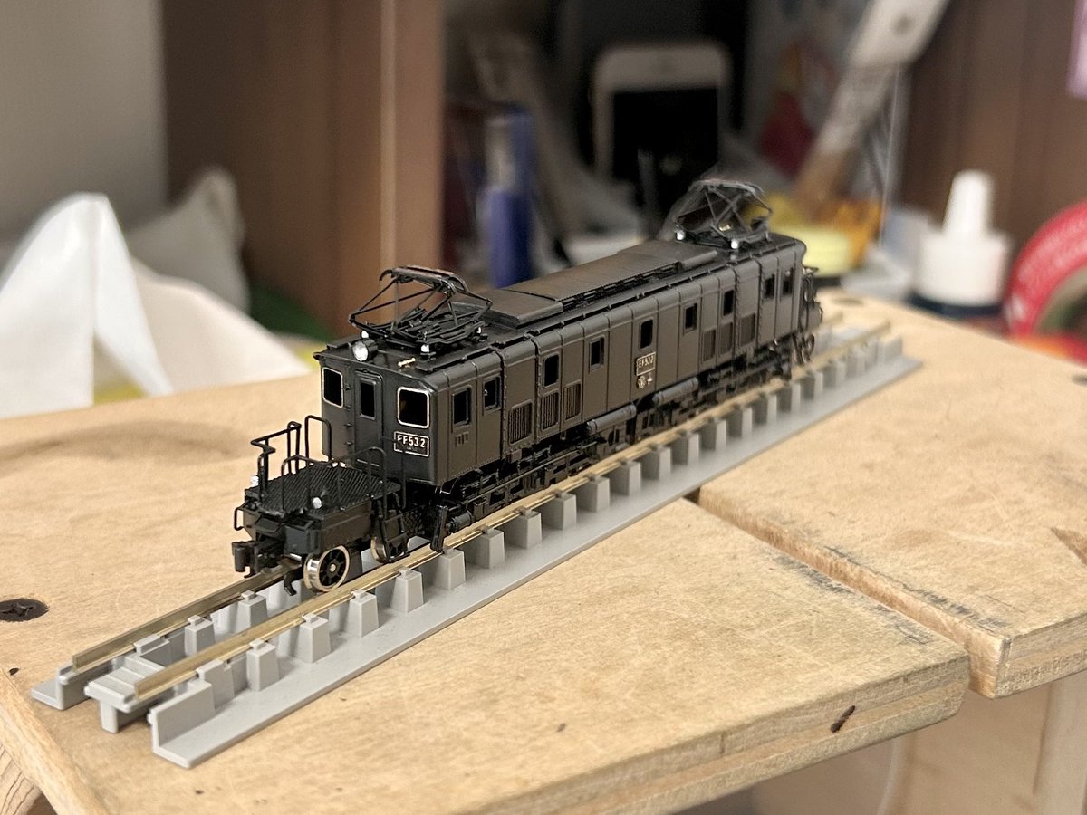 【●サボ　愛称板】（表）松 前 MATSUMAE （裏）えさし ESASHI 鉄道サボ 愛称板】（表）松 前 MATSUMAE（裏）えさし ESASHI