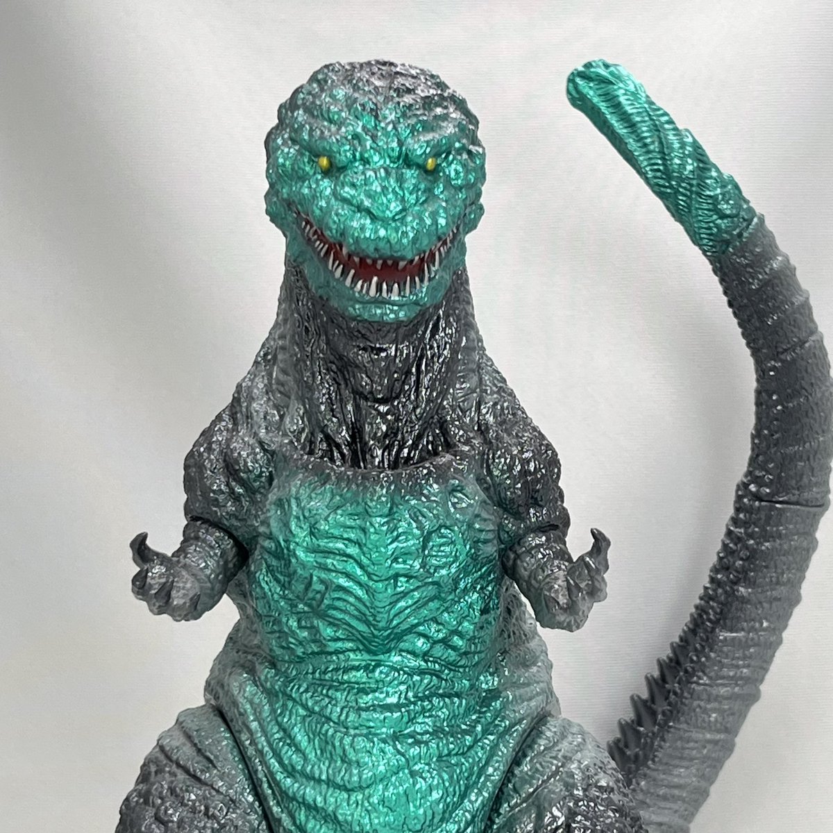 ワンフェス2025夏 出展 ブース：6-21-13 当日版権許諾品 レトロソフビ