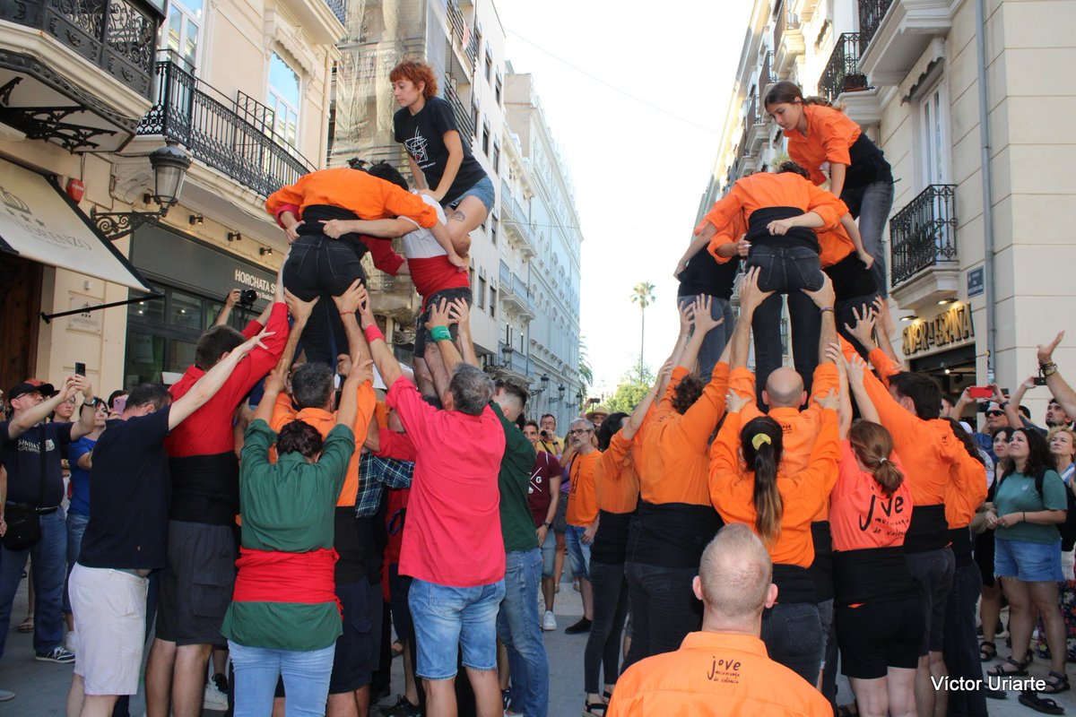 Federació Coordinadora de Muixerangues tweet media