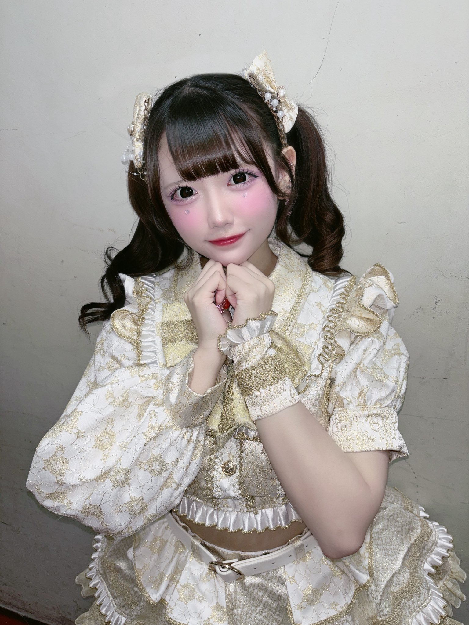 やわらかいじゅう ツインテール しょたろ◢⁴⁶ on X: 