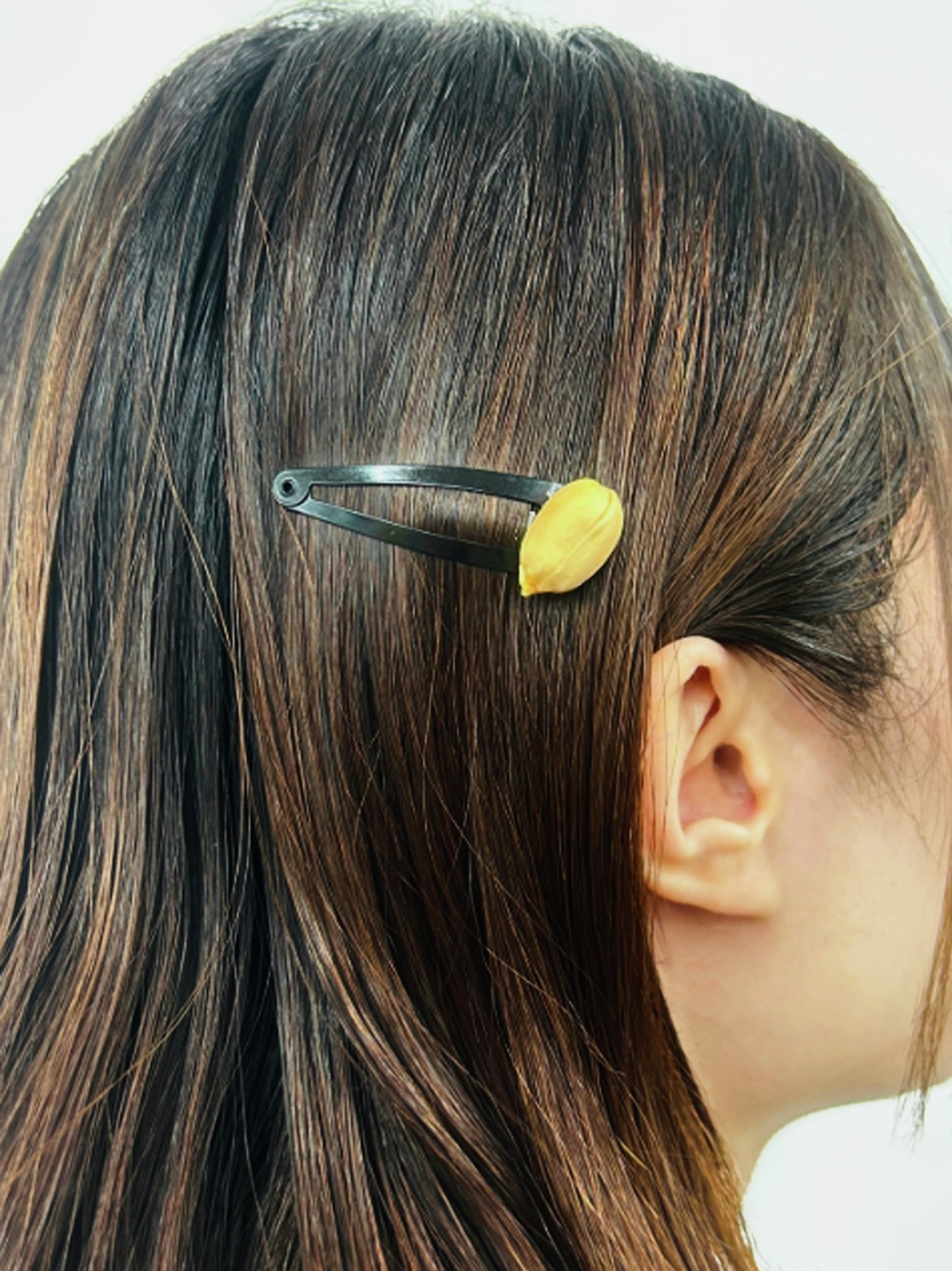 柿ピー ヘアゴム d3b26666ef77f2e4d125a578273993