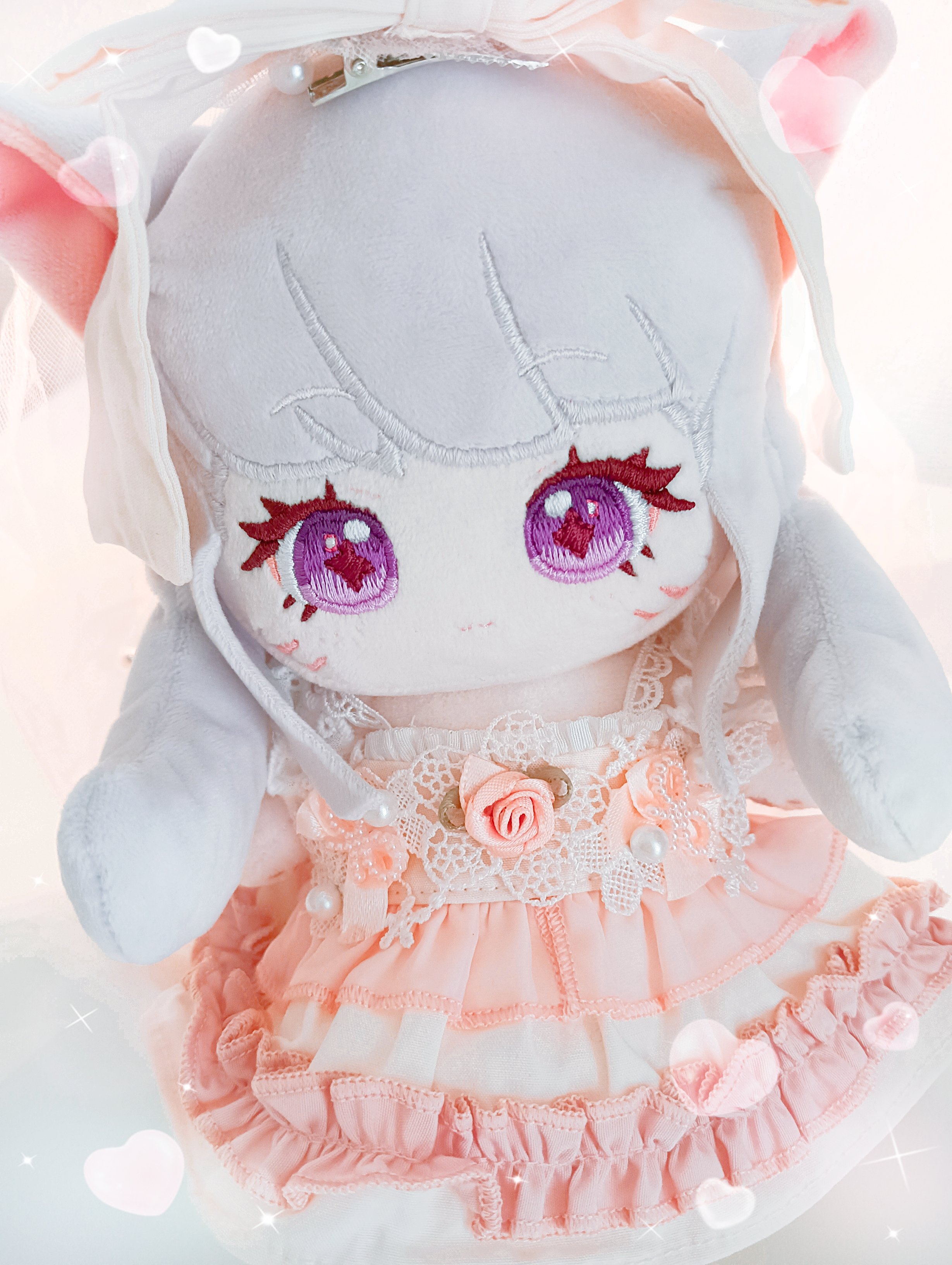 【Xmas✨SALE】eve♡くまちゃん♡幸せのクローバー♡レピドライト♡ たまゆら☽Chocobo on X: 