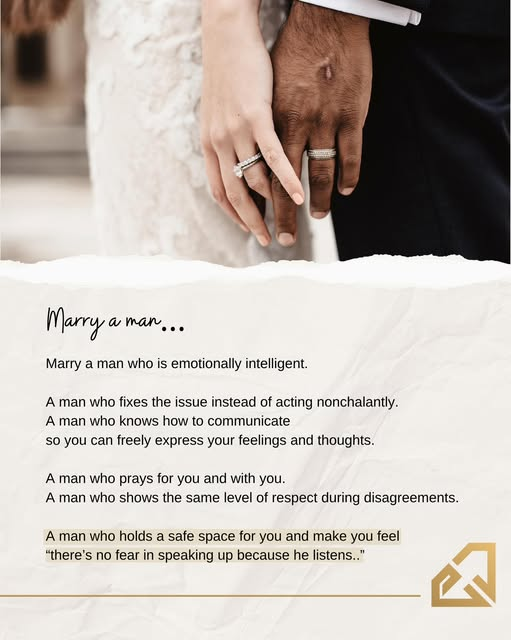 I am praying to God that He will reveal everything to me in His right time.