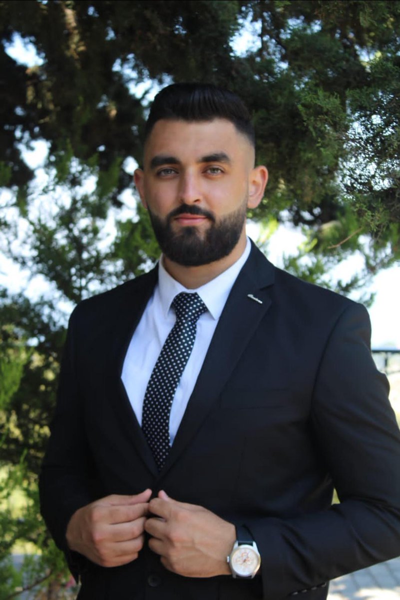 RHU congratulates Lt. Eng. Ibrahim Yasser Basbous (CCE ’23) for earning 1st place in the Lebanese Army’s Specialist Officers Course &amp; tech interview among CCE grads nationwide. A proud moment for RHU and Lebanon! #RHU #RHUAlumni #RHUProud #Leadership #computerengineering #Lebanon