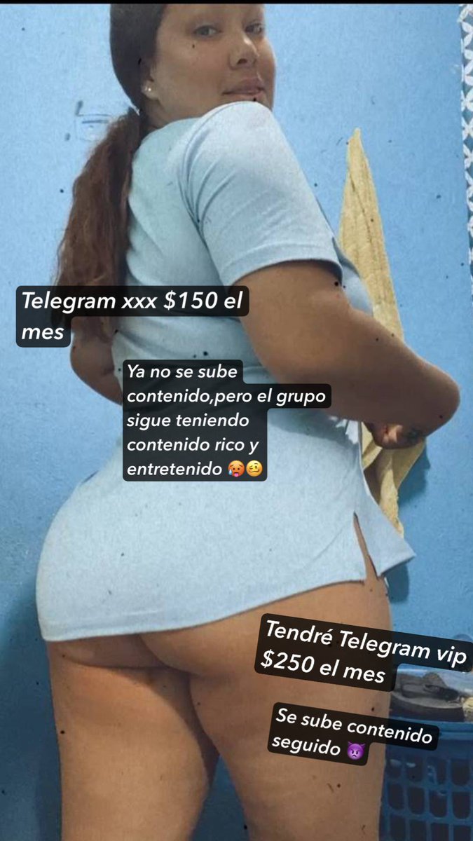 OrtegaDenif's tweet photo. https://t.co/xc0DPkqn1c 
Venta de contenido 🔞🥵👿👆 https://t.co/sGupFYcbgw