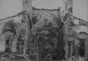 estaahifuera's tweet photo. Tal día como hoy en 1936 le metieron fuego a San Roque, San Román, Santa Marina, Omnium  Sactorum , San Marcos, y San Gil. 

Asaltaron La O, San Juan de la Palma, y San Bernardo, entre otros templos https://t.co/Xck3a9q40E