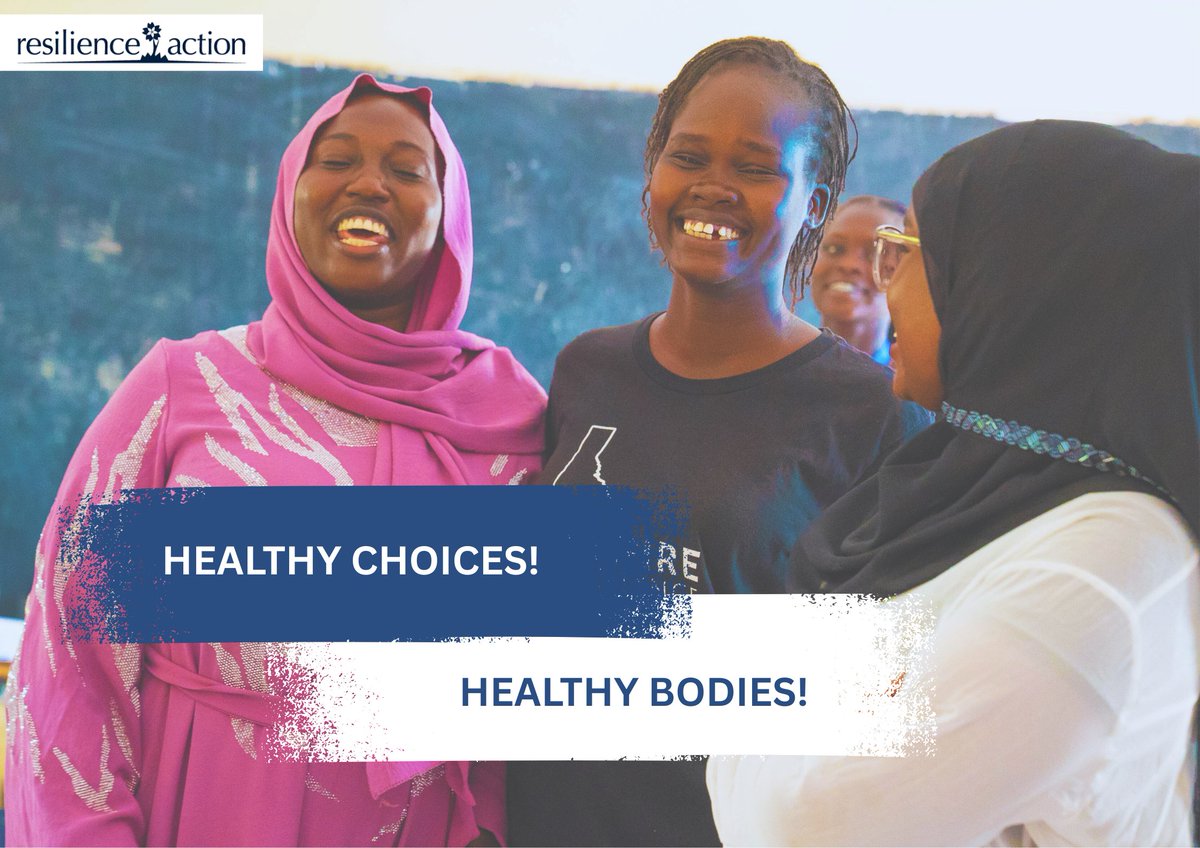 The numbers speak volumes: an estimated 55 #pregnancy terminations per 1,000 women of reproductive age in Kakuma, with too many forced to turn to unsafe options and missing out on essential care. This is a critical health challenge we must address openly. 
#writingourstory #SRHR