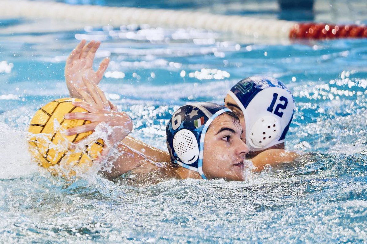 🤽‍♂️ | sᴇᴛᴛᴏʀᴇ ɢɪᴏᴠᴀɴɪʟᴇ

Cominciano oggi le semifinali Scudetto dei nostri Allievi: a Terrasini gli Under 16 biancocelesti se la vedranno con Palermo, Padova e Torino 81.

🔗 prorecco.com/semifinali-all…