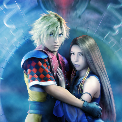 miyotenpai's tweet photo. ¿Soy yo el único al que la historia de Shuyin y Lenne en FFX-2 le impactó y le encantó? 🤯 Reconozco que me va un poco el lado oscuro y ese drama me llegó al alma. ¡Una pareja trágica para el recuerdo! 💔 #FFX2 #FinalFantasy #Shuyin #Lenne #LadoOscuro https://t.co/iYu3Elv2m1