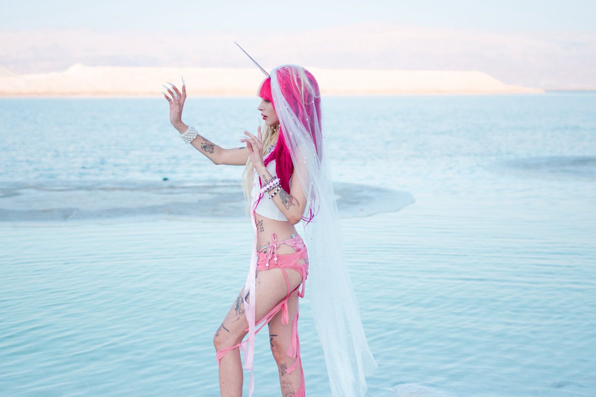 In the lowest place on earth - do u know where it is?