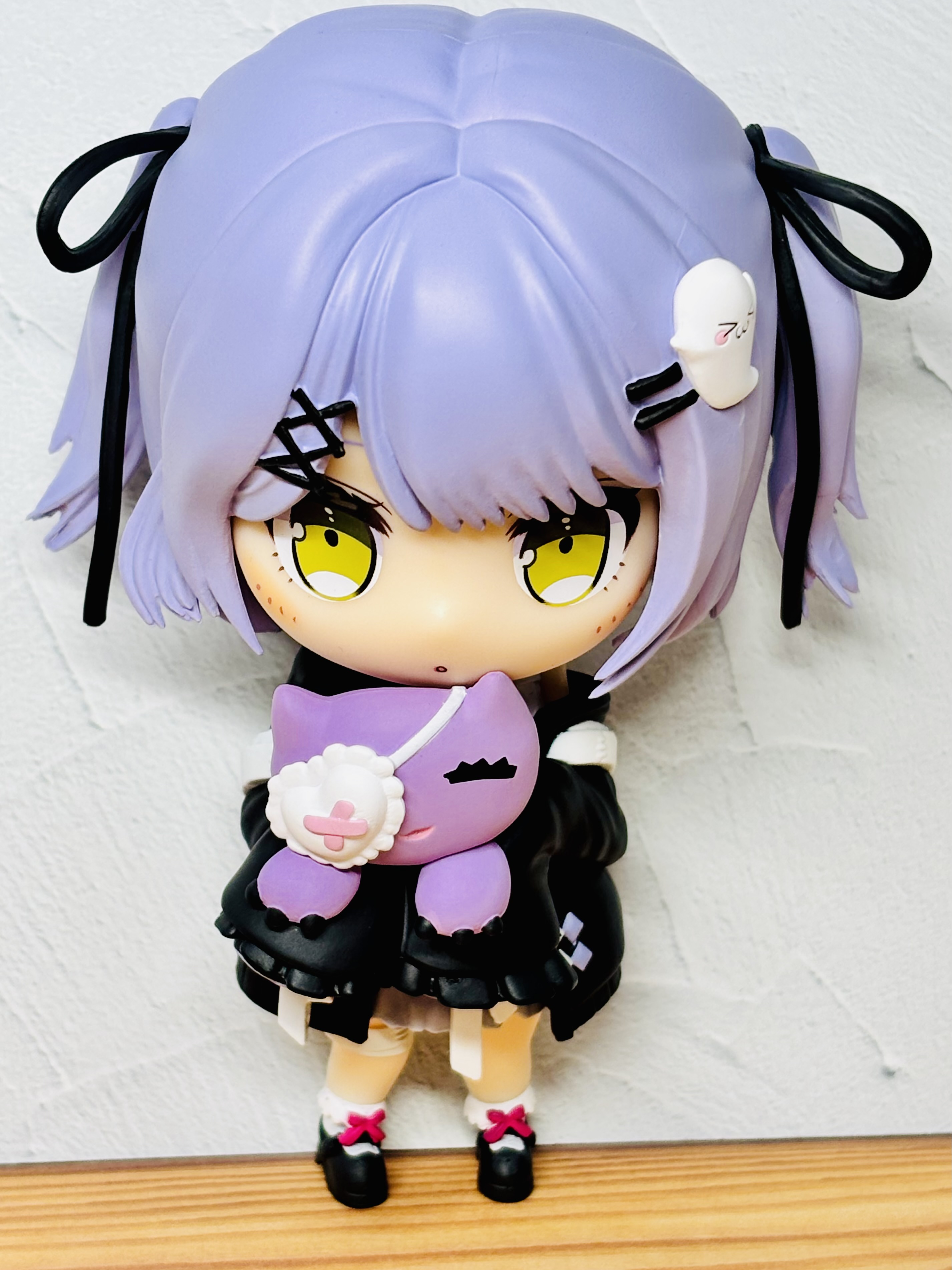 ぶいすぽっ！ デフォルメフィギュア vol.5 ぶいすぽっ！デフォルメフィギュアvol.5 ～GiGO限定