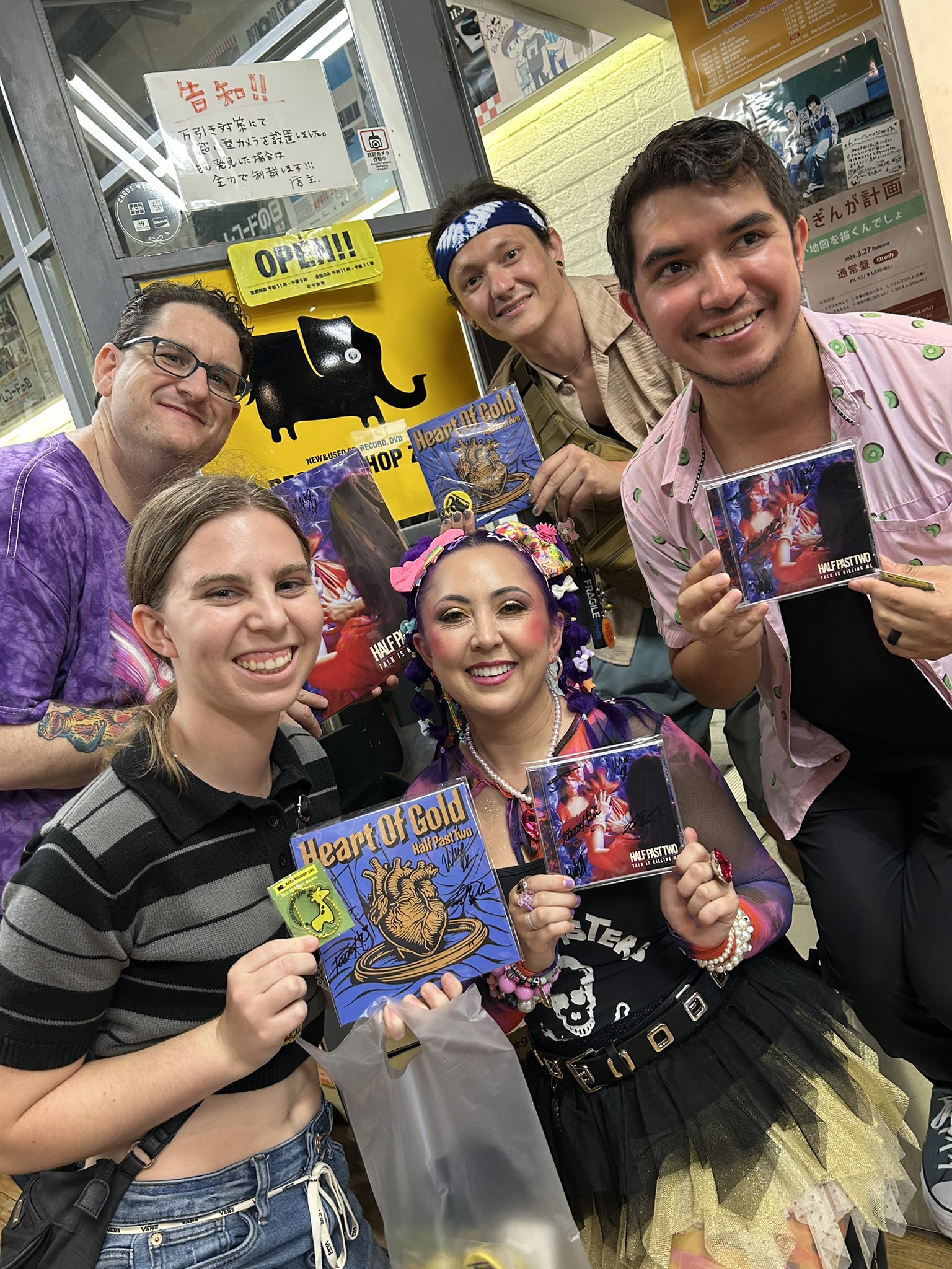 【新品未開封】【レコード】 Personal History レコードショップ ズー on X: 