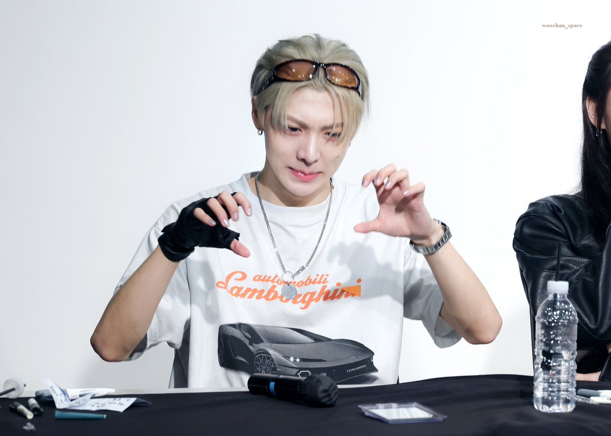 Space_woochan (@woochan_space) / Posts / X