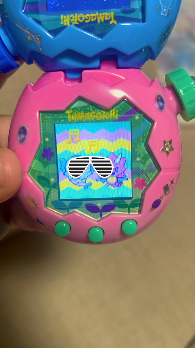 KArisa0212's tweet image. いや可愛すぎ🤦‍♀️早速ブリードを