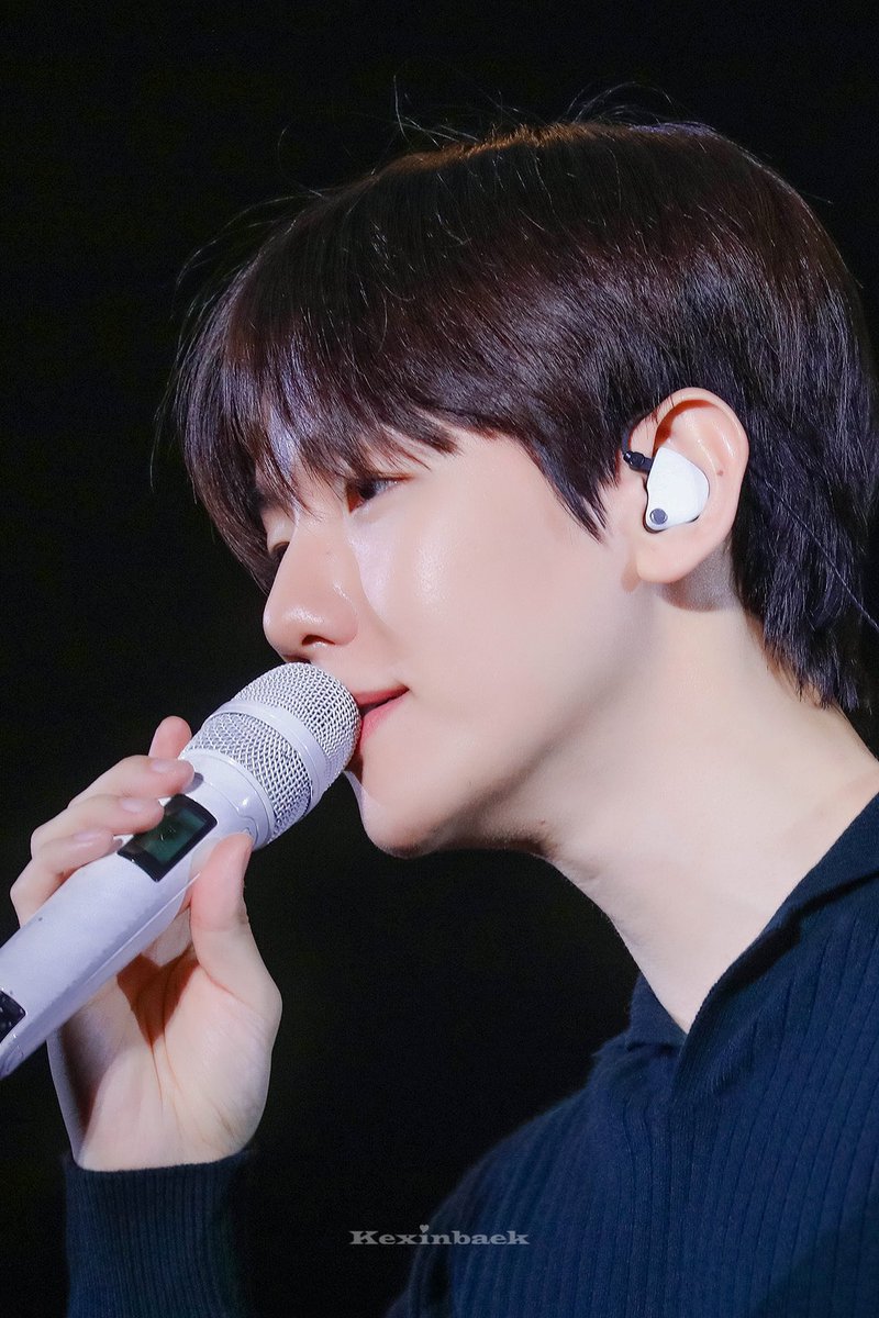 my_hyuniee's tweet image. 백현시