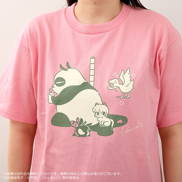らんま1/2 (うる星やつら) グッズ情報 (@ramu_animes) / X