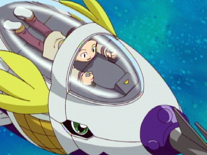 Digimon_Anime's tweet image. 「サブマリモン海底からの脱出」
youtu.be/KbjSC9MBuKI
#デジモン #Digimon