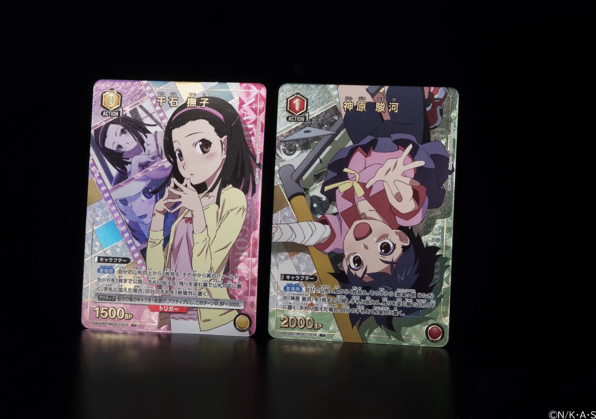 PSA10 key 15th Fes かなで＆シオナ 上位入賞 プロモ PR Key 15th Fes, かなで＆シオナ 販売 | Key all-star