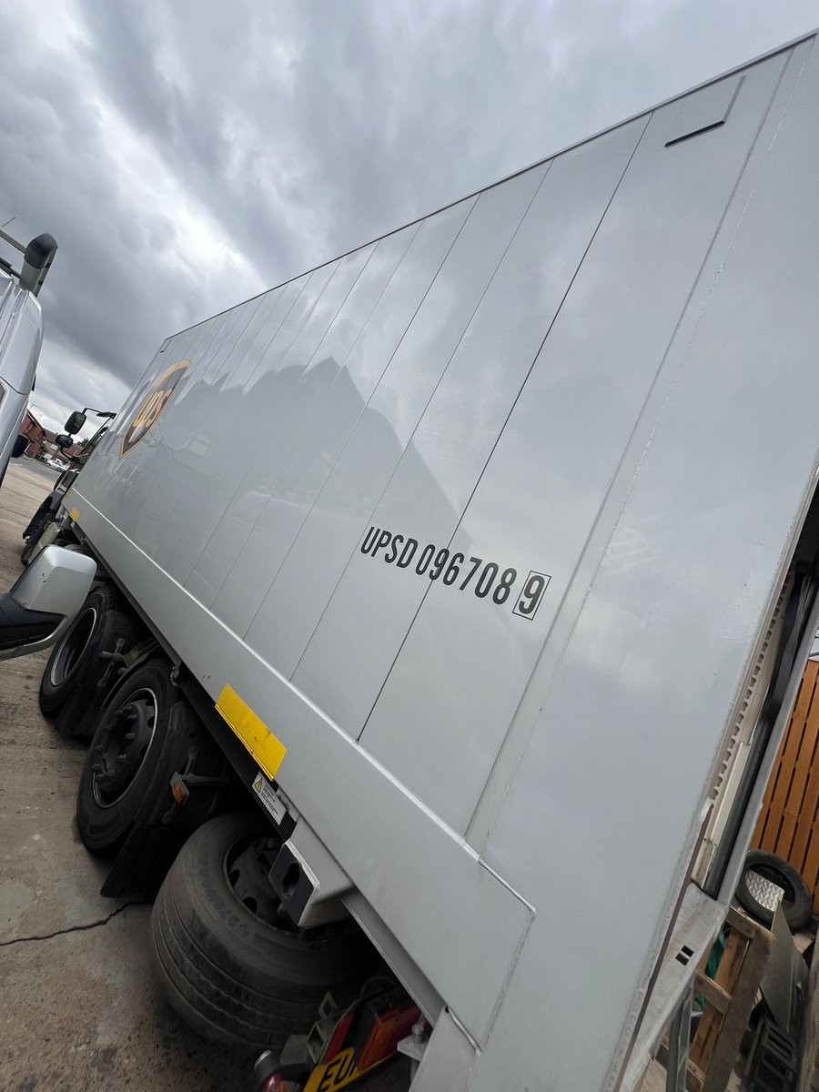 Precision | Prep & Fulfilment tweet media