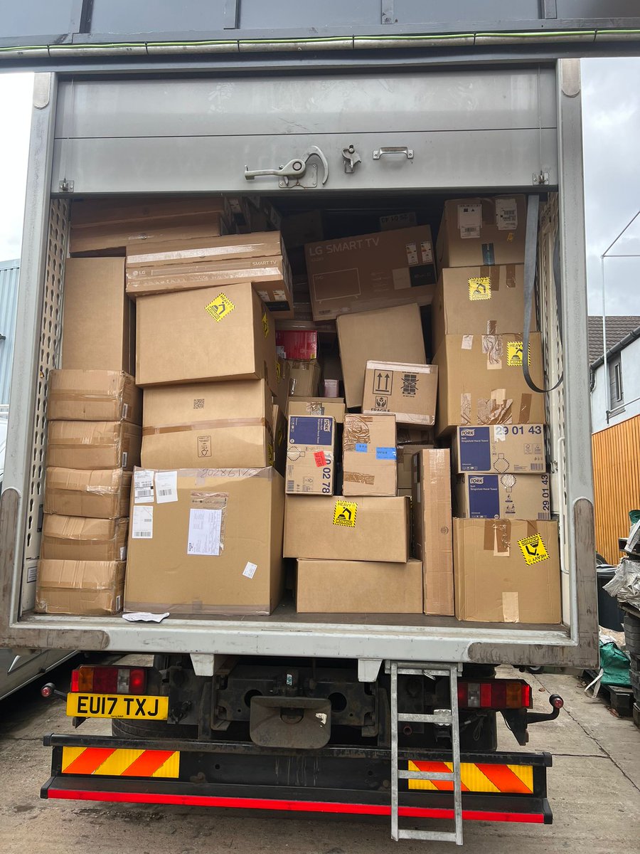 Precision | Prep & Fulfilment tweet media