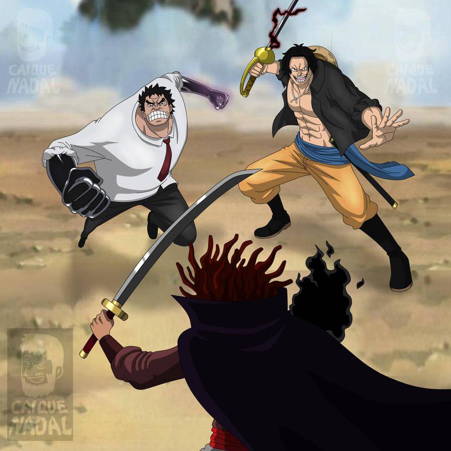 Gp3Sde8mr1AxUW2's tweet image. #ONEPIECE1155
Question avec les dernier chapitre y’a t’il des gens qui ne crois pas a la fameuse histoire sur le faite que Xebec aurait 1v2 Roger et Garp ?? Au vu du niveau d’audace du perso je le vois bien surpuissant de mon coter