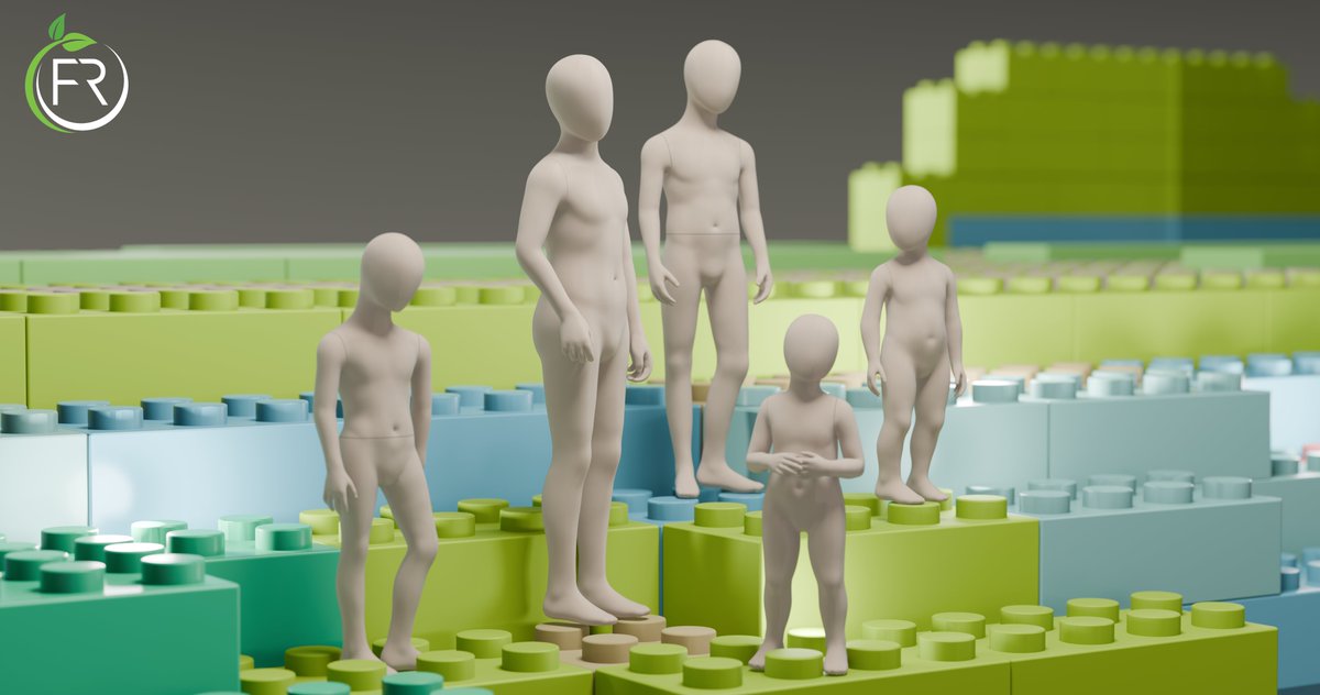 FormingReality's tweet photo. At https://t.co/SJAw2esFmw our 3D Digital Mannequin Library uses AI-powered design to bring precision, realism, and flexibility to the mannequin selection process, ushering in a new era of fashion tech and retail innovation.

#RetailDesign #Mannequins #VisualMerchandising https://t.co/5QE8Q5h4lA
