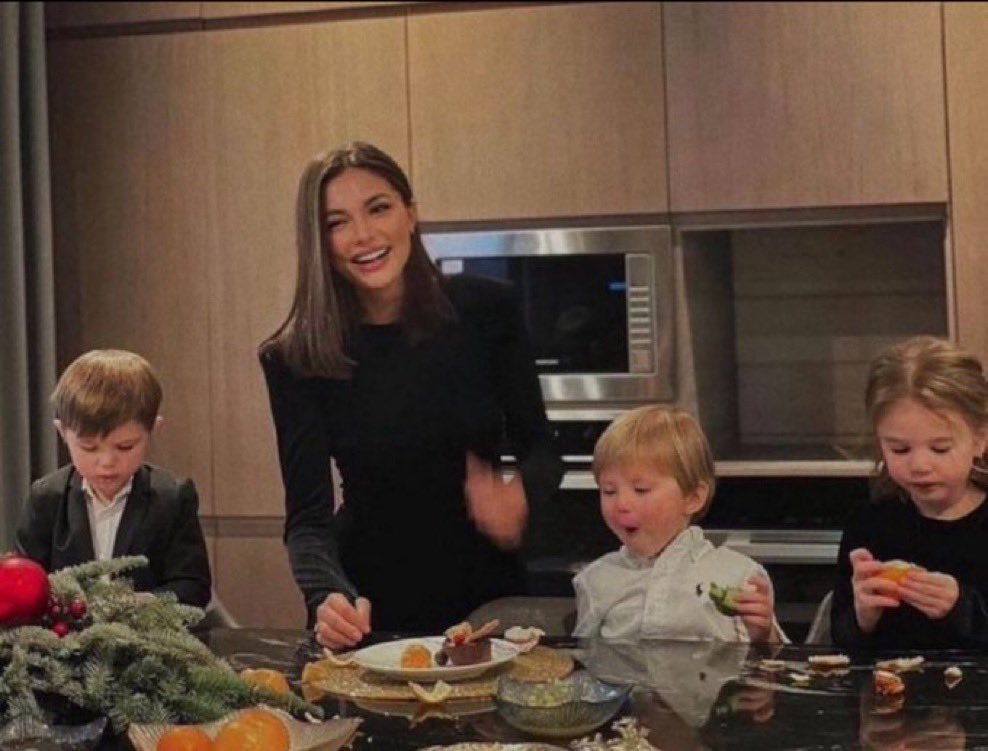 "Mom, how did we get so rich?"

"Your dad cheated on me with his bitch head of HR at a coldplay concert and they went viral on the kisscam and I got to keep the house and half his assets and now he pays us half his salary child support for the rest of his life"