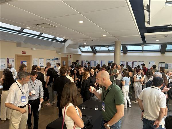 Avançsa (@avancsa) on Twitter photo 📍L'equip d'#Avançsa hem assistit a l'Investor Day de l'<a href="/IQSbarcelona/">IQS Barcelona</a>, que ha comptat amb el suport d'AGAUR.
Hem conegut projectes universitaris d'alt impacte social i tecnològic que demostren el potencial innovador del nostre ecosistema acadèmic 🧑🎓 📍L'equip d'#Avançsa hem assistit a l'Investor Day de l'<a href="/IQSbarcelona/">IQS Barcelona</a>, que ha comptat amb el suport d'AGAUR.
Hem conegut projectes universitaris d'alt impacte social i tecnològic que demostren el potencial innovador del nostre ecosistema acadèmic 🧑🎓