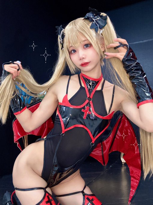 Twitterのコスプレ画像10