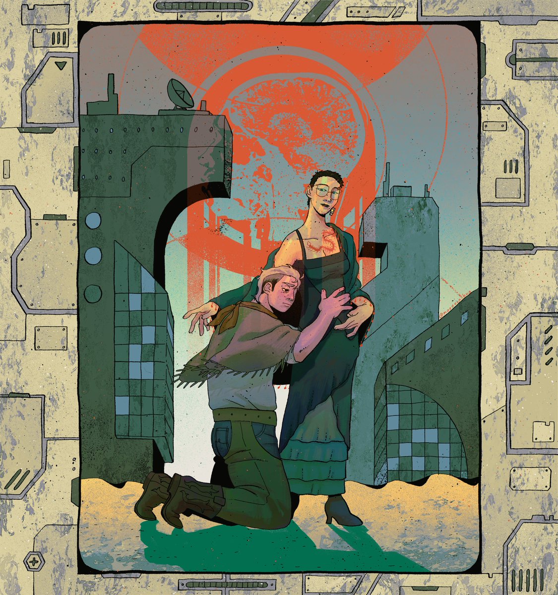 illustration comms are open!! fill out the form! (not fcfs)
forms.gle/xikCKUuTebSUu4…