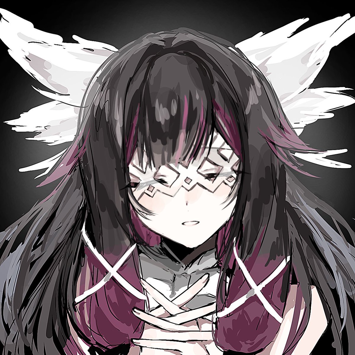 comrb_sgn's tweet image. #Columbina #コロンビーナ