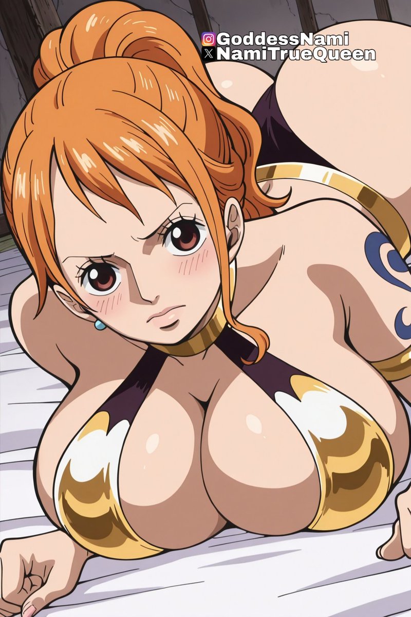 Nami ナミ 👑 (@namitruequeen) on Twitter photo 