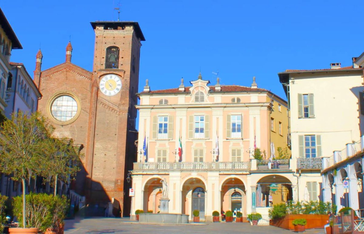 cittAgora's tweet image. È stata presentata nella seduta del 18 luglio 2025 delle Commissioni IV  e I, presieduta da @camarda13 (PD), una proposta di delibera che propone la vendita al Comune di #Moncalieri di sei alloggi ex #Ipab - Istituto di Riposo per la Vecchiaia. cittagora.it/primo-piano/se…