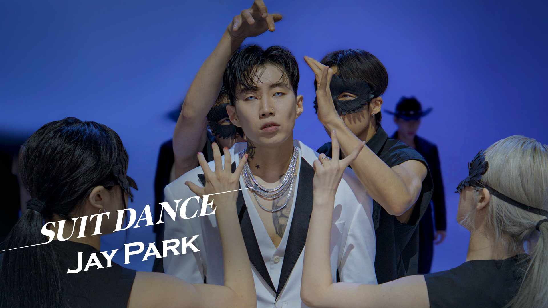 Jay Park パクジェボム 박재범 タワレコ特典8枚セット Jay Park】「THE ONE YOU WANTED」リリースイベント開催決定の
