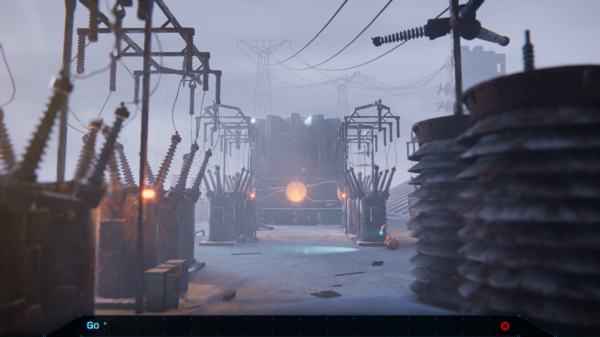 Zelphyrnia's tweet image. Trailer #JV🕹️
Le Puzzle #Platformer #NODETheLastFavoroftheAntarii se montre🎞️
✅Démo➡️#Steam
✅3e trimestre🗓️#PS5, #XboxSeries, #PC 🎮
📽️➡️youtube.com/watch?v=nw6kBk…
#Jeuxvideo #Games #Videogames #Indie #Indiegame #Indiedev #gamedev #gaming #puzzlegame @LapsusGames @BeepCompany