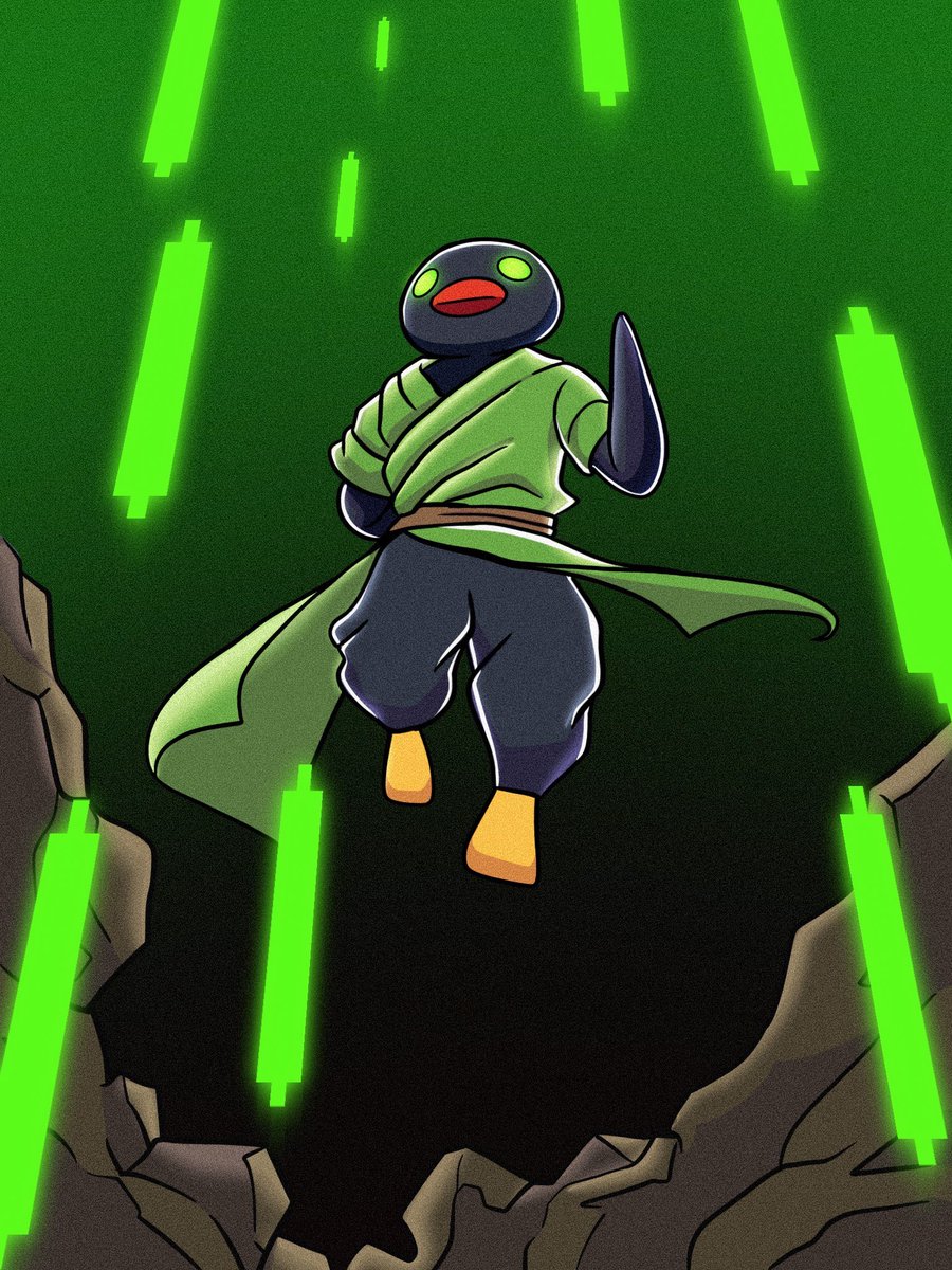 ElCryptoDoc's tweet image. $NOOT outperformed during the market dip this year, followed by a well-earned breather in the accumulation zone for a few months, but now..
@nootonabstract is waking up again! Second leg about to rip! NOOT NOOT!! 🐧