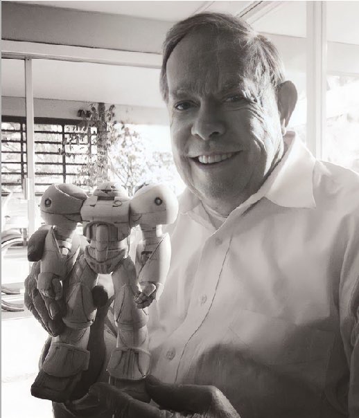 Syd Mead Lab. #wf2025s on X: 