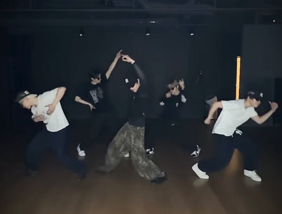 T5 カムバあったりするのかな !?!?