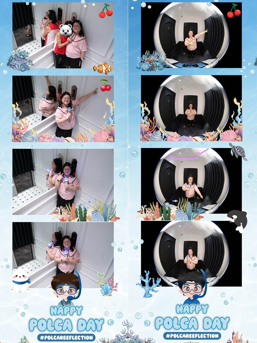 SayuriOng1721's tweet photo. I’m not good at this kind of thing. Is really fast for each shot. Ps if my expression not good 🙈🥺 #POLCAREEFLECTION #TayNew #Polcasan #Tawan_V #Newwiew https://t.co/NuhUiun9SK