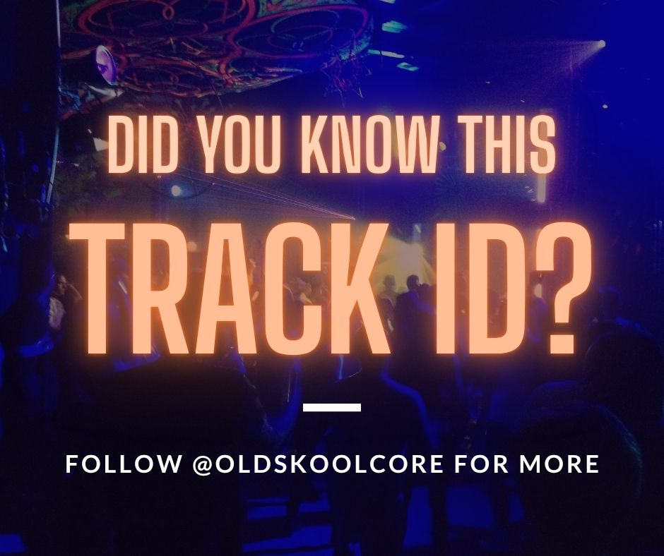 oldskoolcore's tweet image. &quot;I&apos;m the king of rock, there is none higher, I won&apos;t stop rocking til I retire&quot;. These vocals are from DMS - Vengeance released on Production House back in 1992. Connect that vocal back to Run DMC - King Of Rock. #oldskool #oldskoolcore #oldskoolhardcore #tuneid #trackid