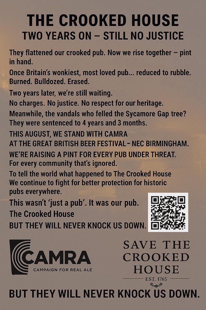 CayC73's tweet image. @TheSun @GMB @SkyNews WHEN WILL IT BE REBUILT ! WHERE IS THE JUSTICE #Corruption is #DELAYING THE REBUID  #THECROOKEDHOUSE #HELP