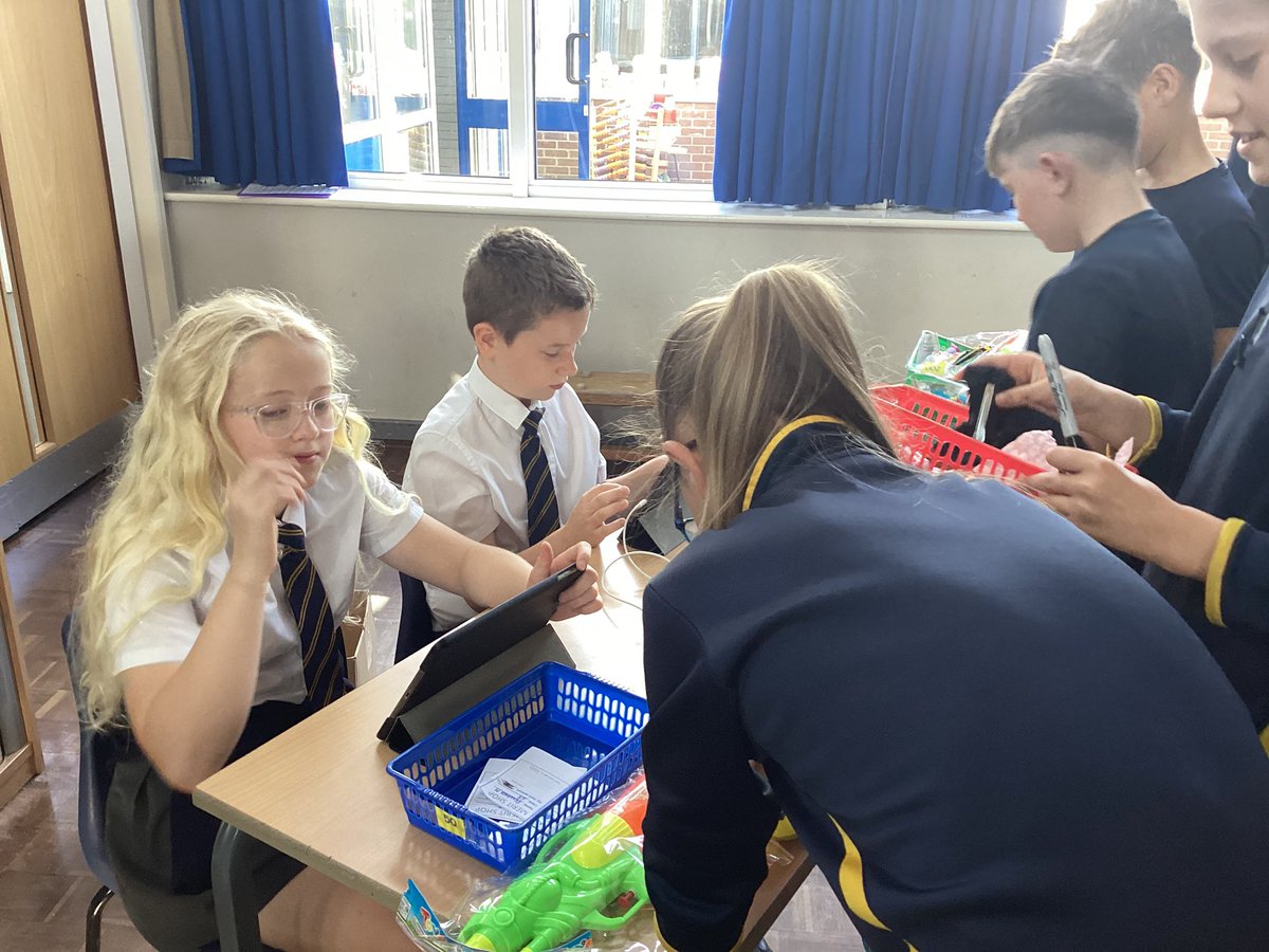 Ashdene Primary School tweet media