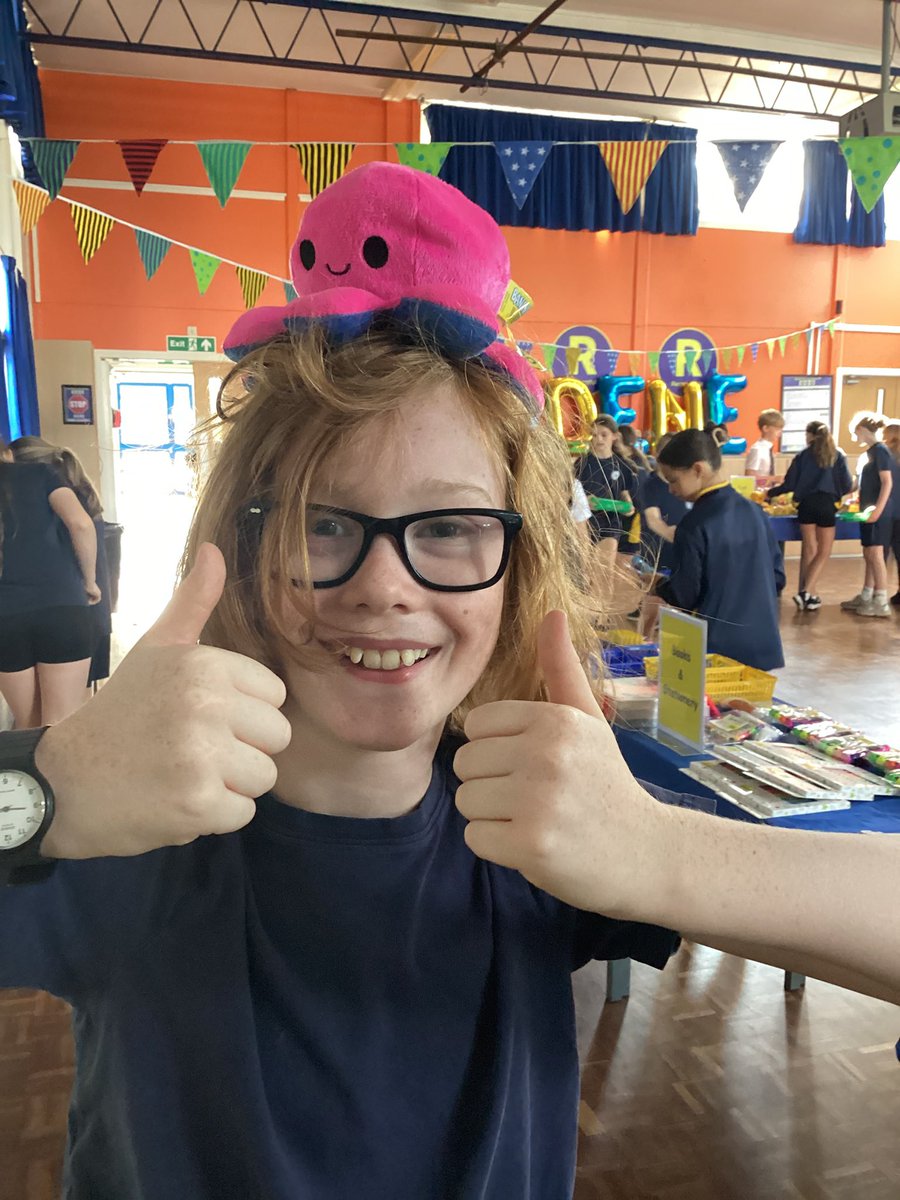 Ashdene Primary School tweet media