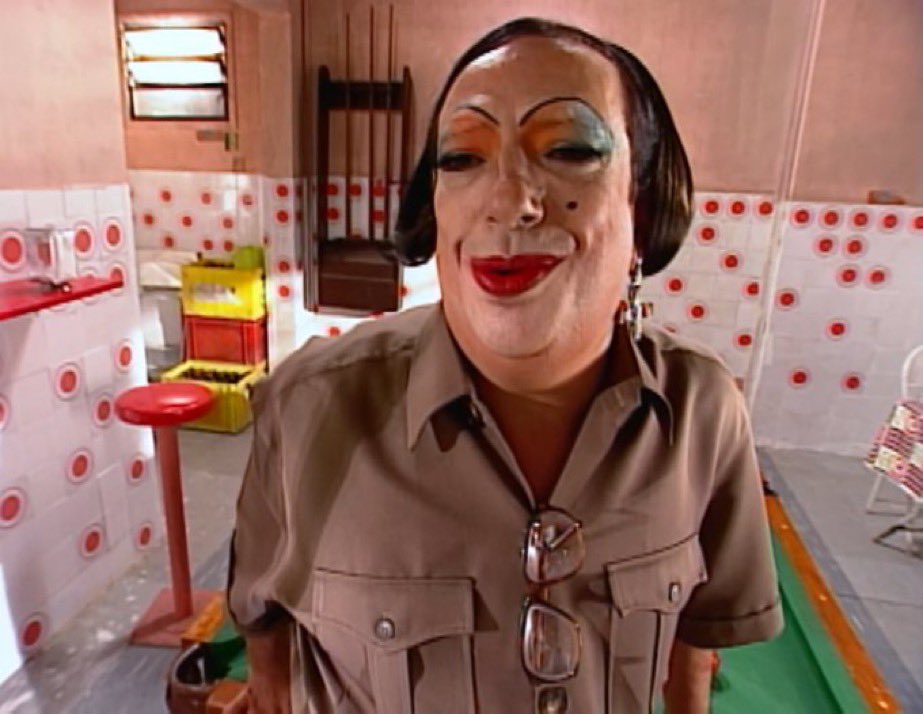 MundoBrandao's tweet image. em panico com os videos da irmã hong