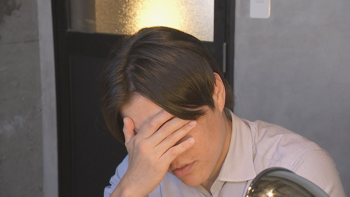 nst_tbs6's tweet image. な… #南波アナ に一体なにが…？！
17:45ごろのOAをチェック！👀

きょうの #Nスタ は

▼増加する #水難事故 身を守るためには？
▼#男子バレー フルセットの激闘🏐
▼&quot;痩せているのに二重あご&quot;
　それ「スマホ首」かも📱⚠️
▼夏休みに1日楽しめる！#道の駅 🏕️…