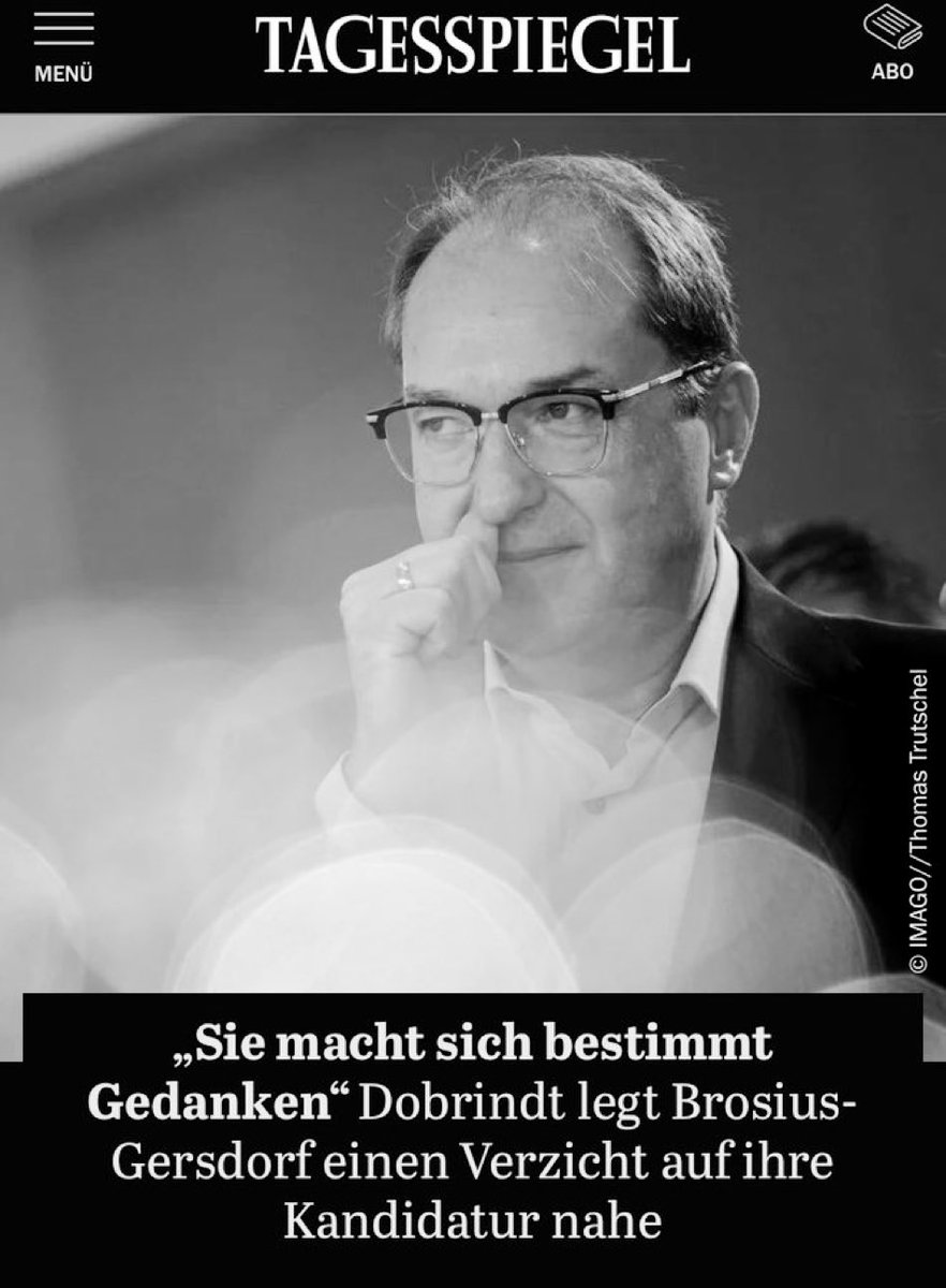 UlrichSchneider's tweet image. Es ist ein so derart dreckiges Spiel … #BrosiusGersdorf
