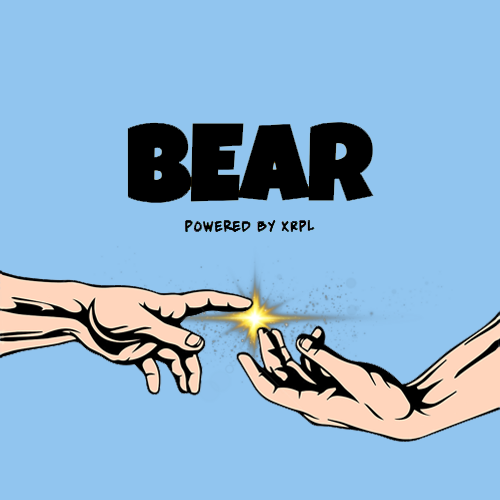BEAR tweet media