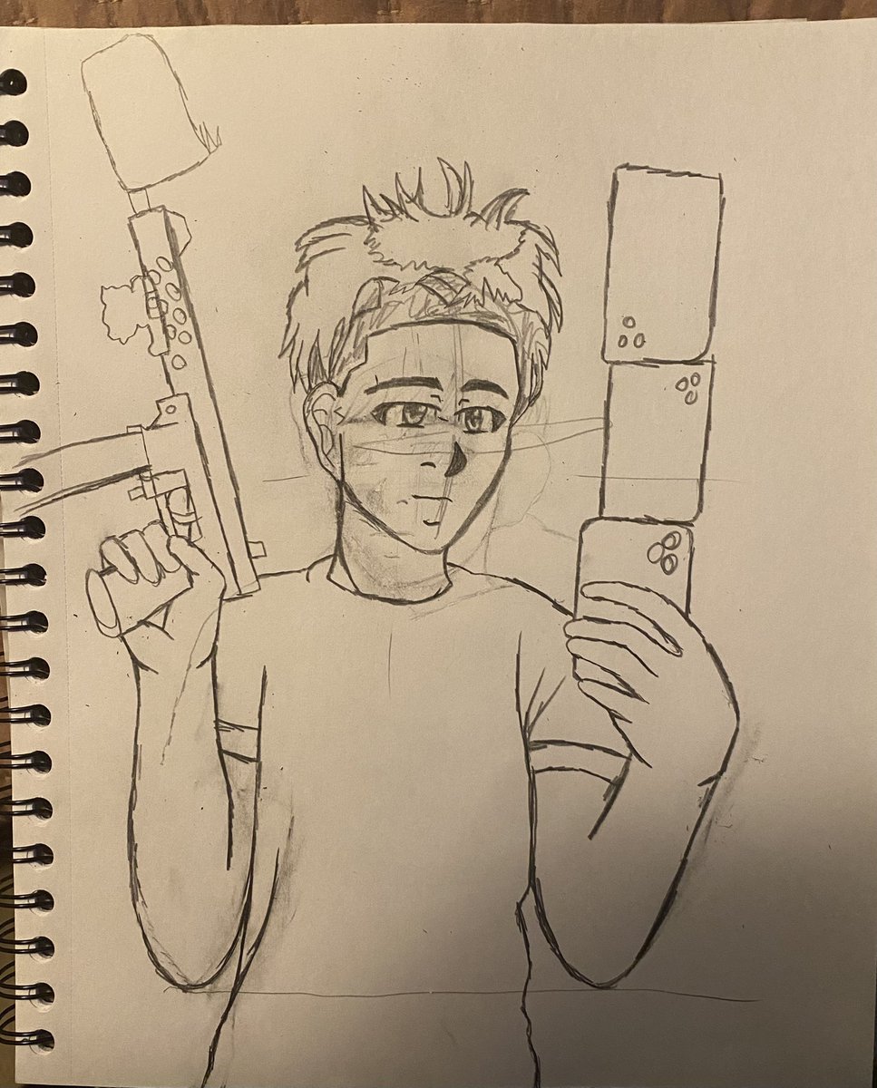 kyotoisntsafe's tweet photo. WEILAND @gavinweiland
#rap #rappers #rapper #manga #music #anime #artist
#artwork #art #drawings #drawing #draw #thankyoukyotoisntsafe #digitalart #digitalartist #digitalartwork #weiland #weilandart #packrunner #pluggnb #gto #grimeyyouth #gavinweiland #gavin #underground https://t.co/9d7UmFMACu