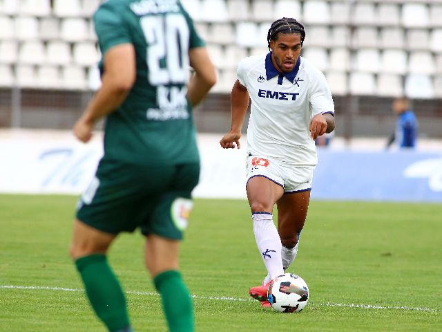 Η Athens Kallithea πούλησε τον Demethryus στη Hwaseong FC <a href="/KORFootballNews/">Korea Football News</a> ⤵️
footballleaguenews.gr/paraskinia/ite…